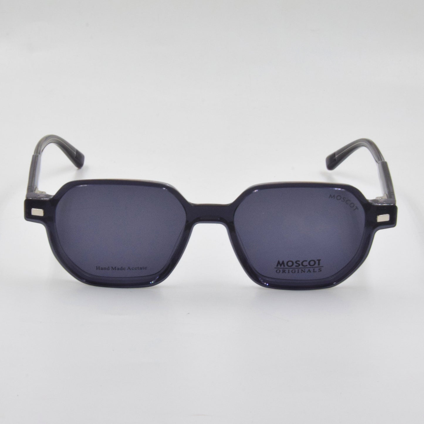 Clips : Moscot 9707 GRIS-BLACK C7