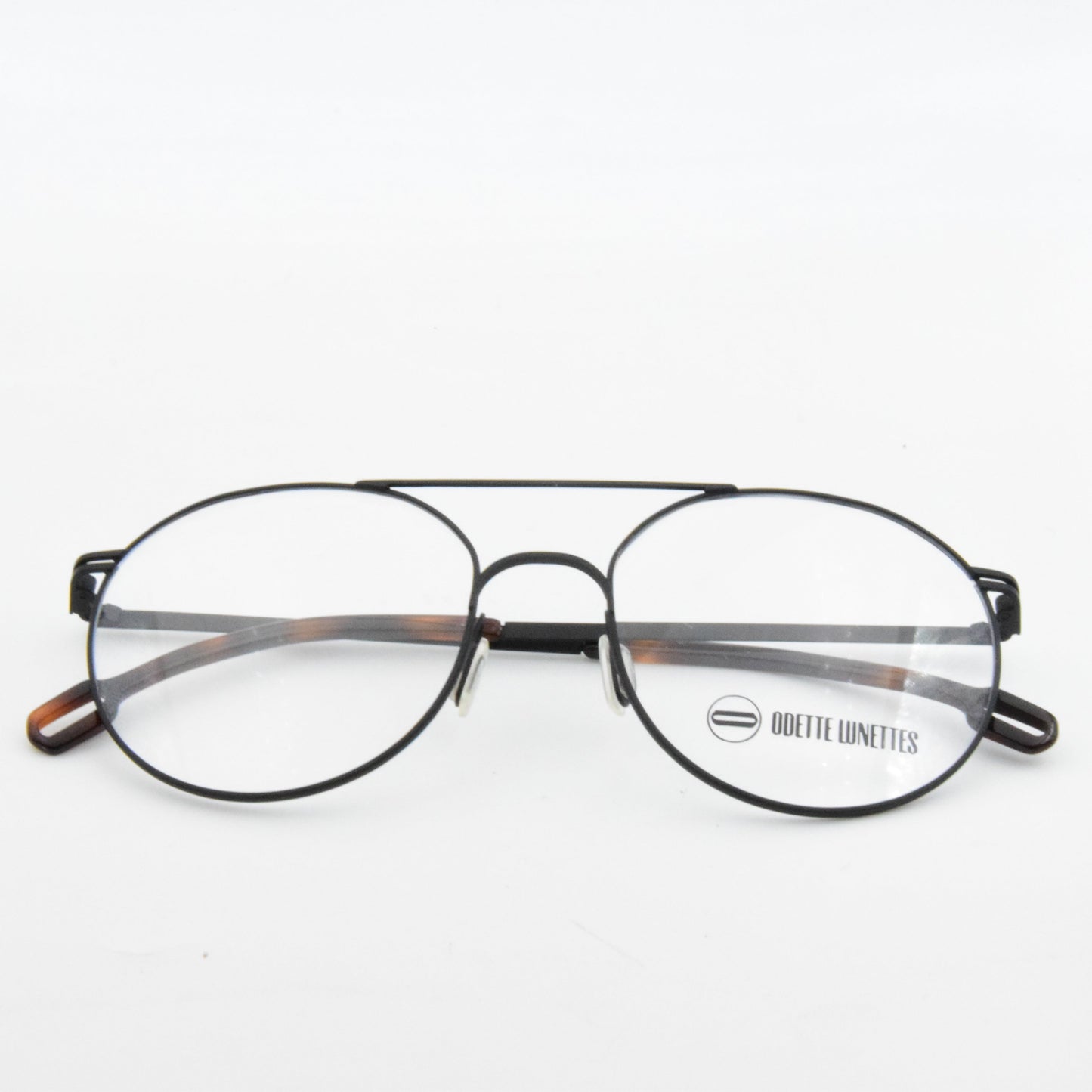 ODETTES LUNETTES OL1002 BLACK