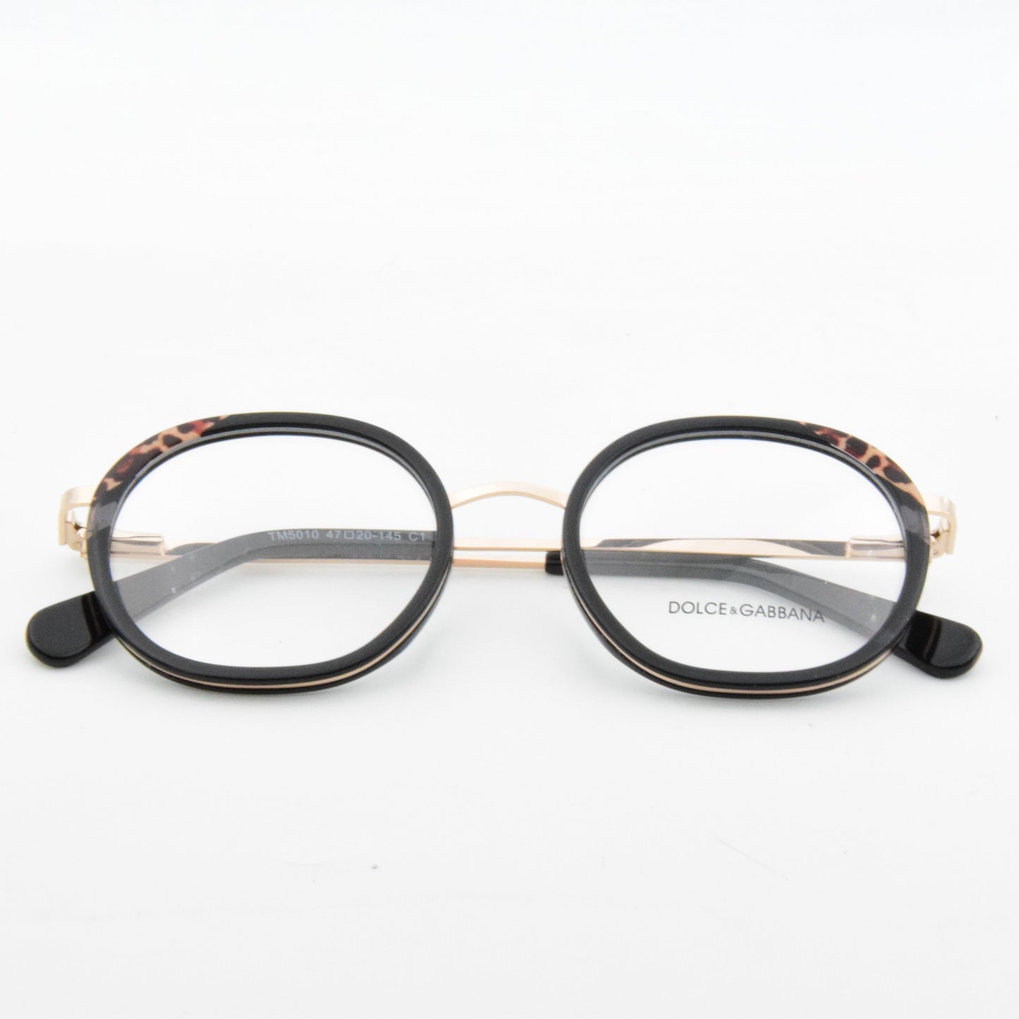 DOLCE & GABBANA TM5010 HAVANE