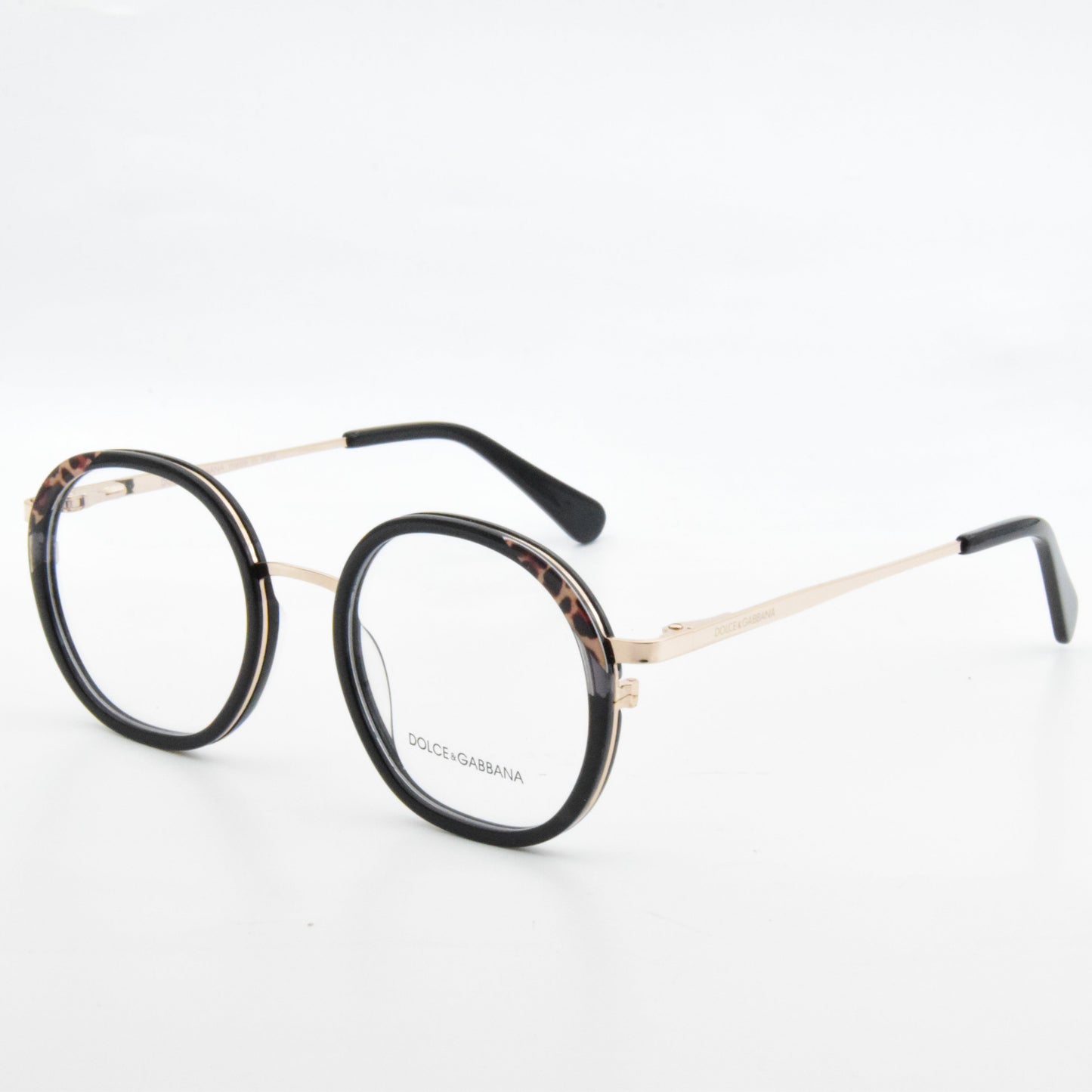 DOLCE & GABBANA TM5010 HAVANE