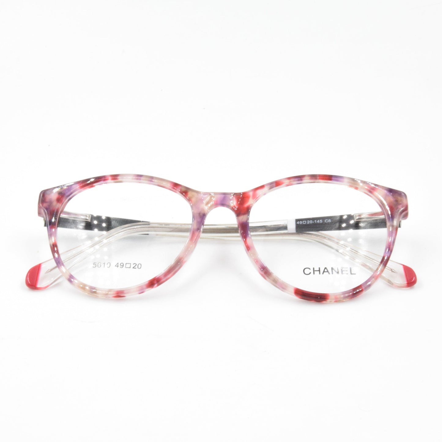 Chanel-5610-Pink/Havane