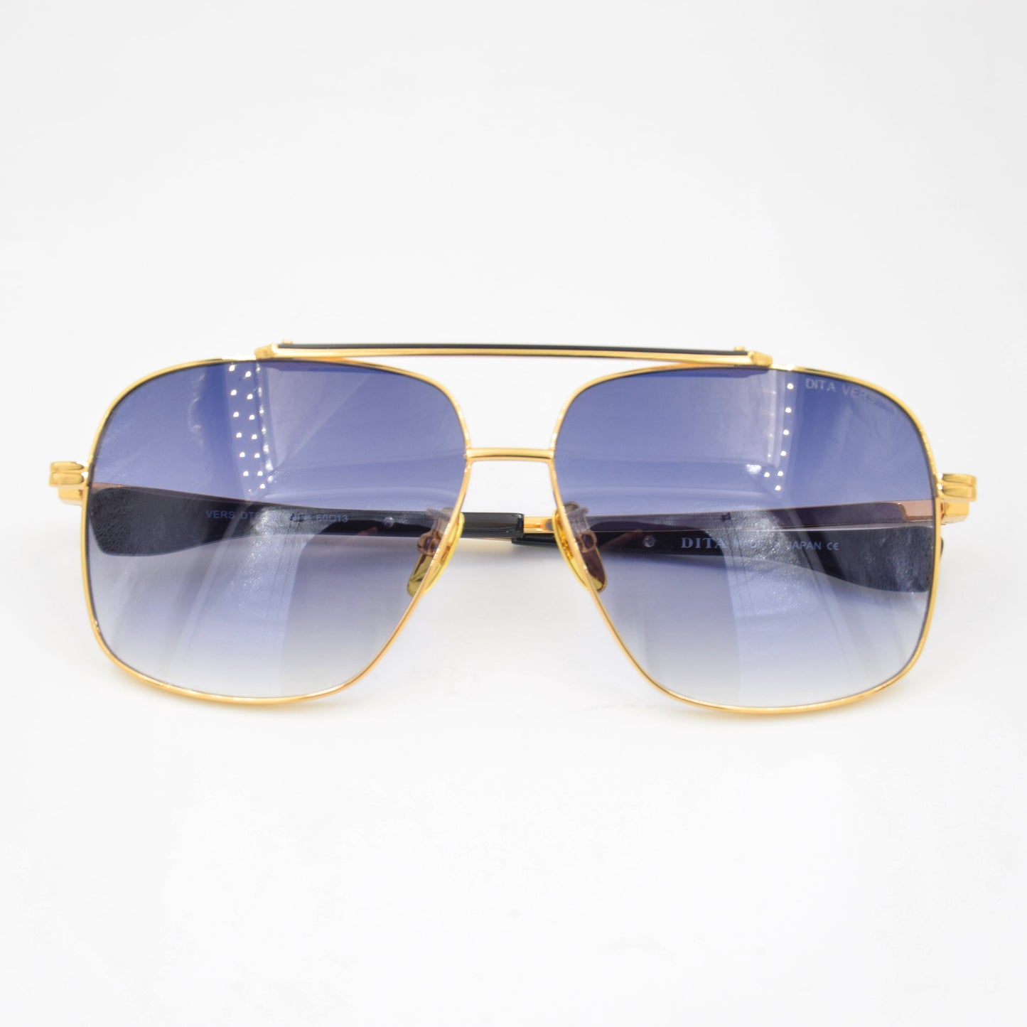 DITA VERS DTS149 GOLD-BLEU 60 13