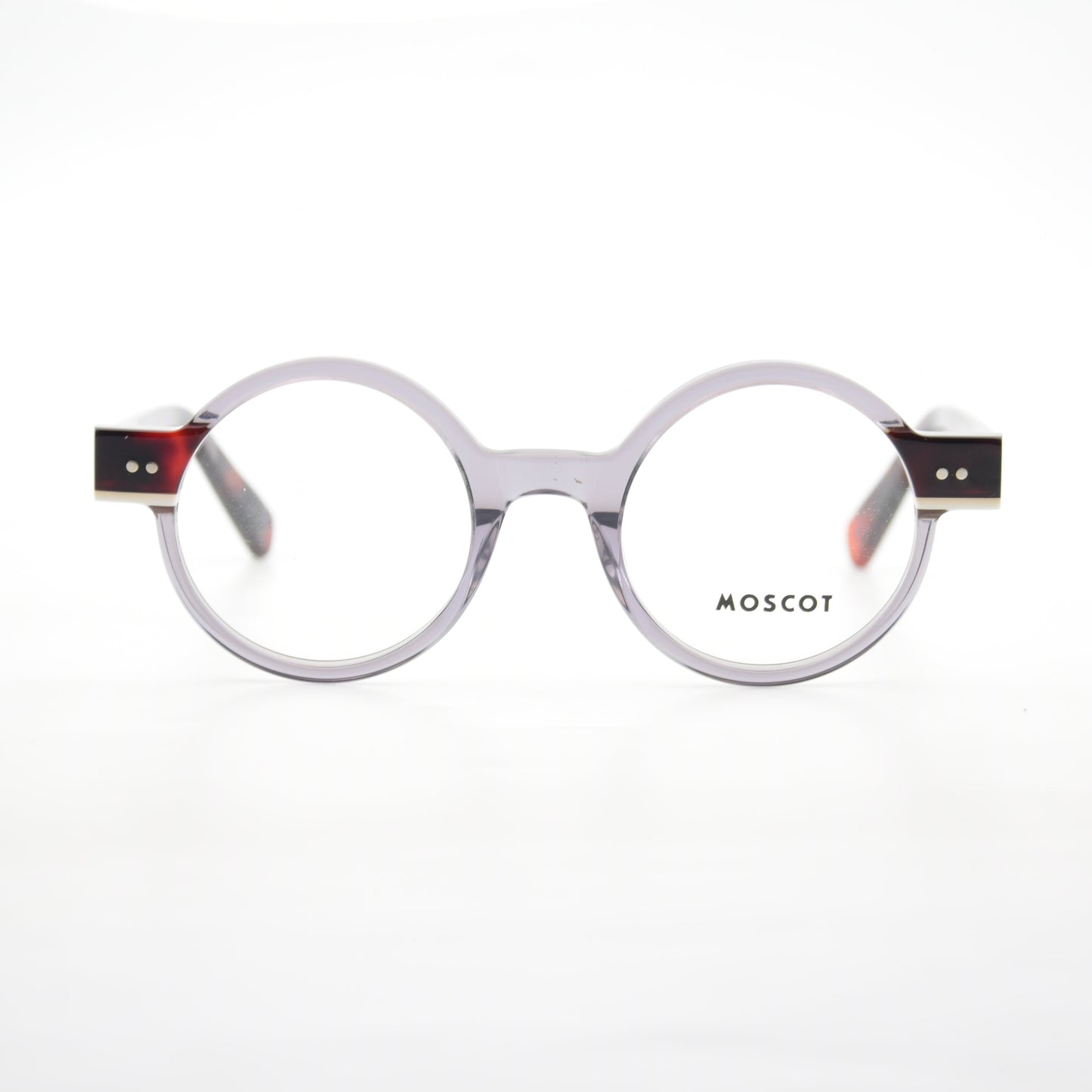 OPTIQUE : MOSOCT 2393 CRYSTAL/HAVANE