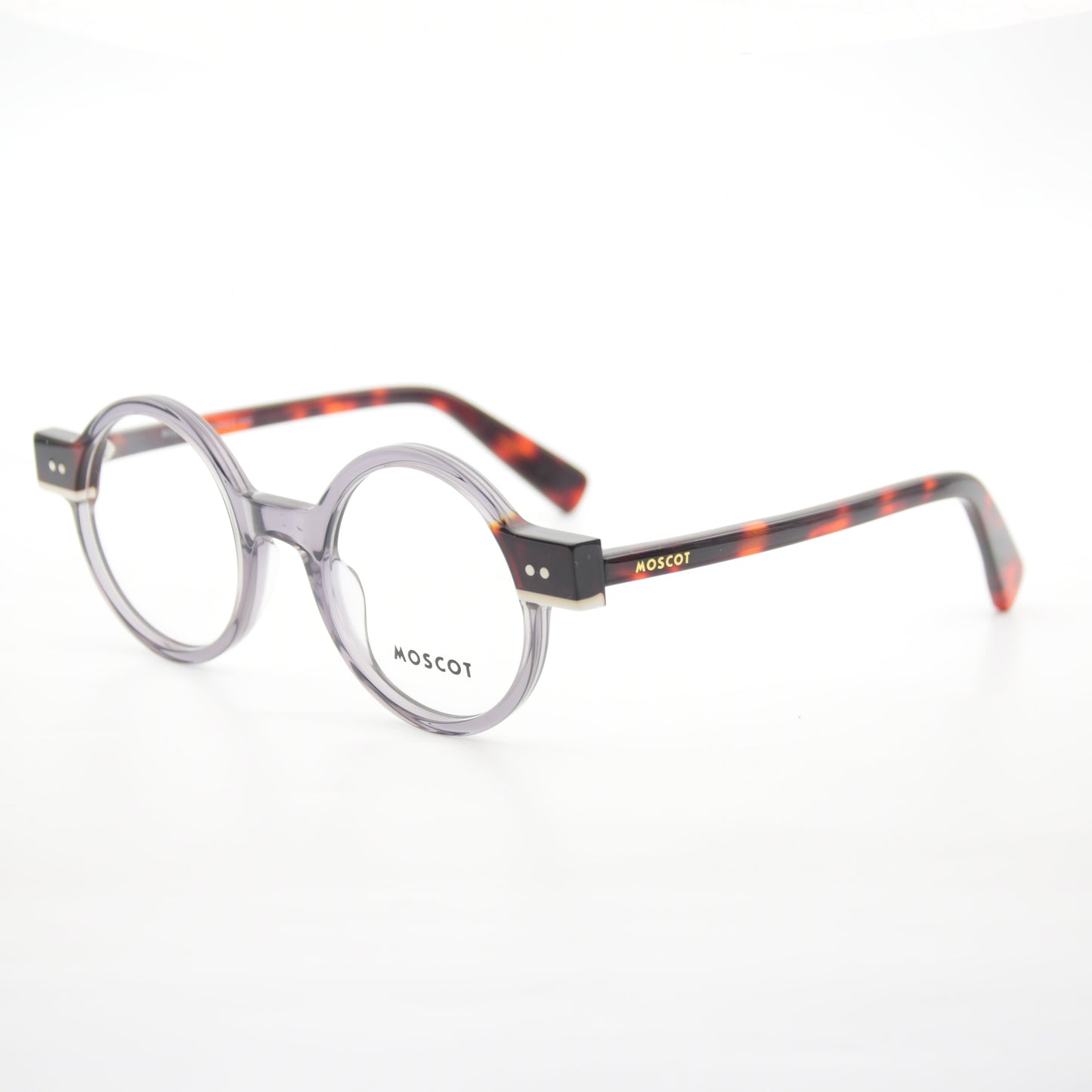 OPTIQUE : MOSOCT 2393 CRYSTAL/HAVANE