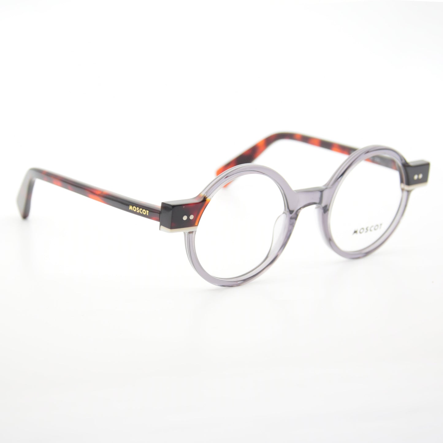 OPTIQUE : MOSOCT 2393 CRYSTAL/HAVANE