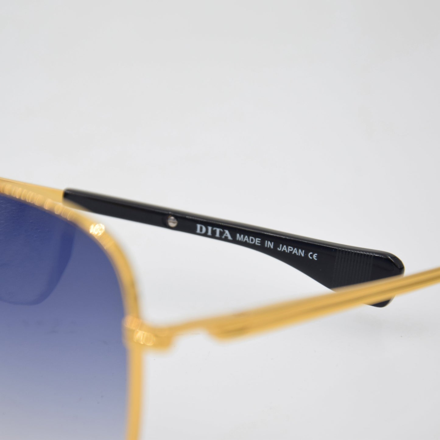 DITA VERS DTS149 GOLD-BLEU 60 13