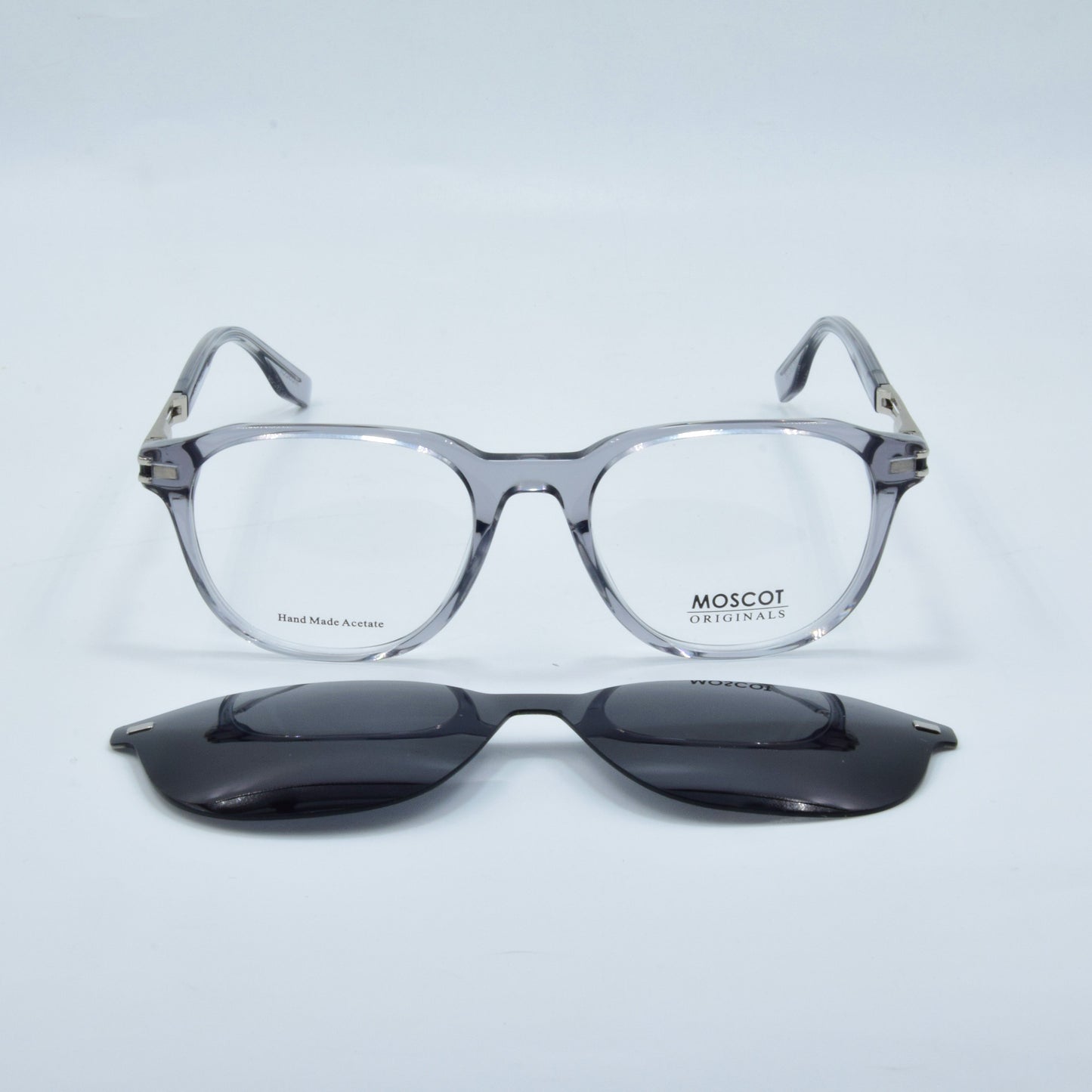 Clips : Moscot 9757 GRIS C2