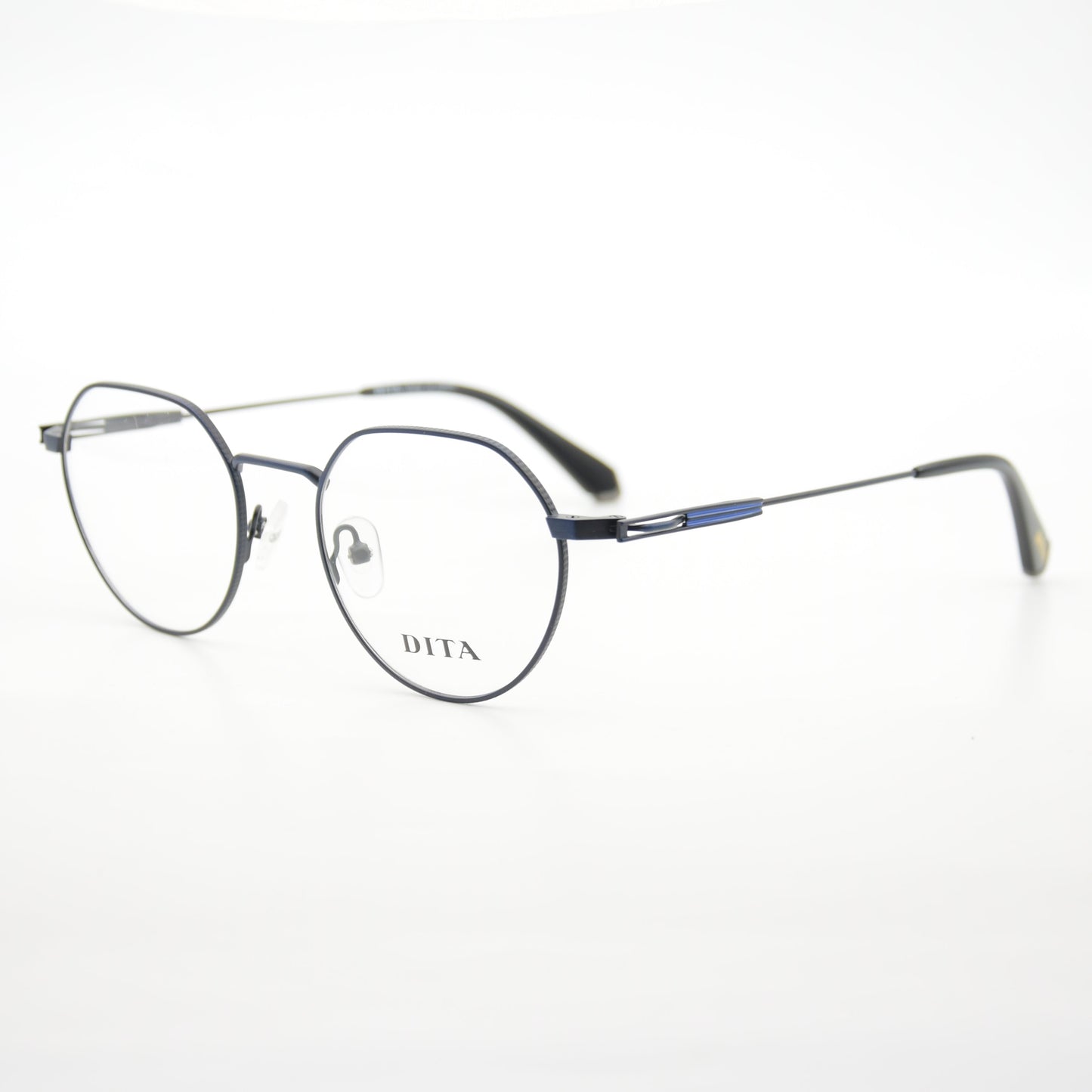 OPTIQUE : DITA 4365 BLEU C3