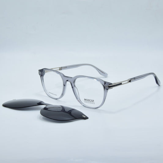 Clips : Moscot 9757 GRIS C2