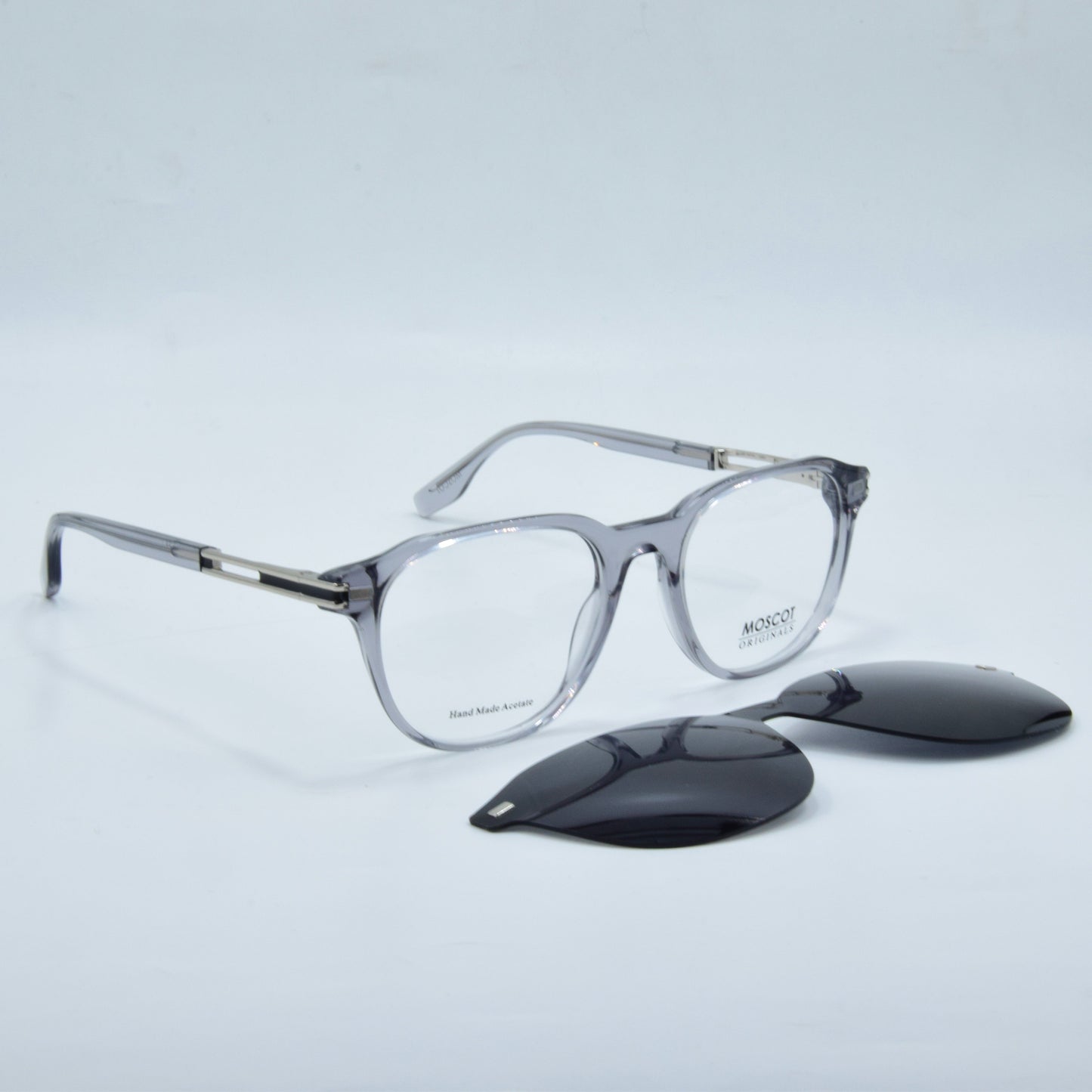 Clips : Moscot 9757 GRIS C2