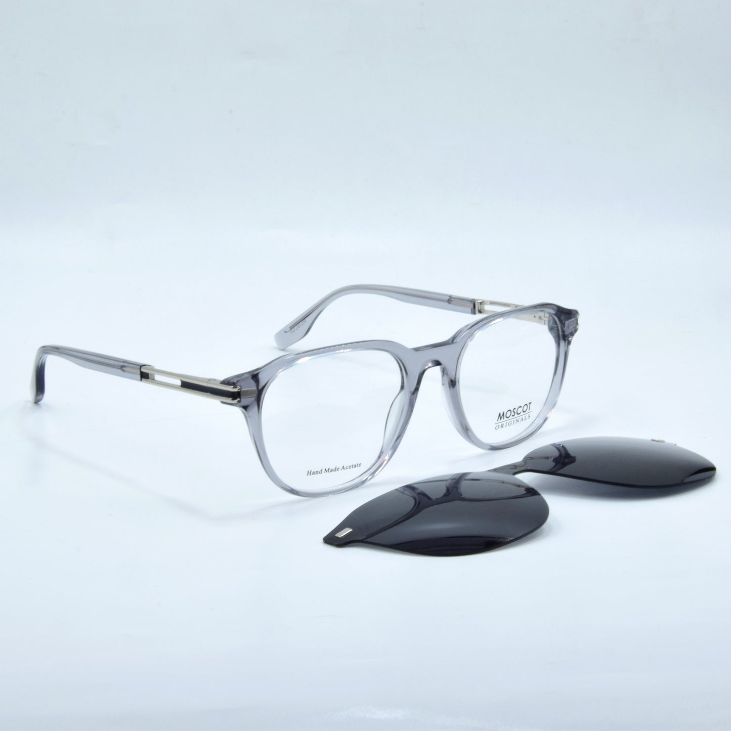 Clips : Moscot 9757 GRIS C2