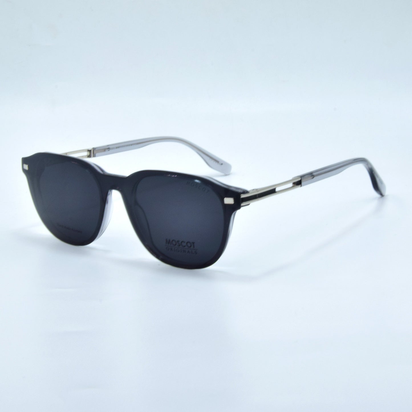 Clips : Moscot 9757 GRIS C2