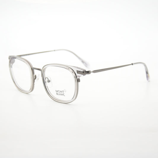 OPTIQUE : MONT BLANC 1940 CRYSTAL