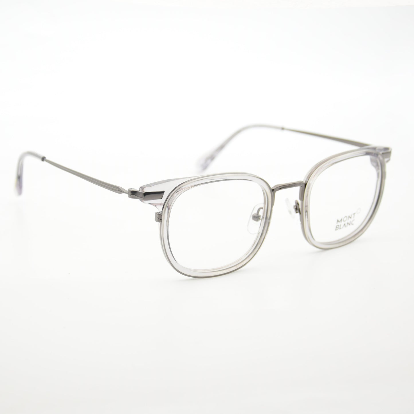 OPTIQUE : MONT BLANC 1940 CRYSTAL