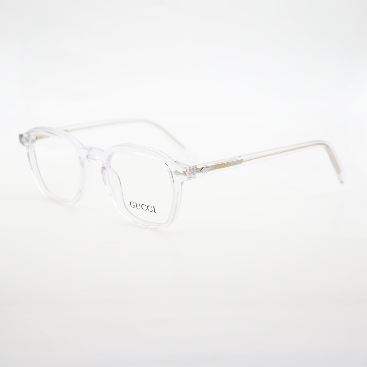 OPTIQUE : GUCCI R0100 CRYSTAL