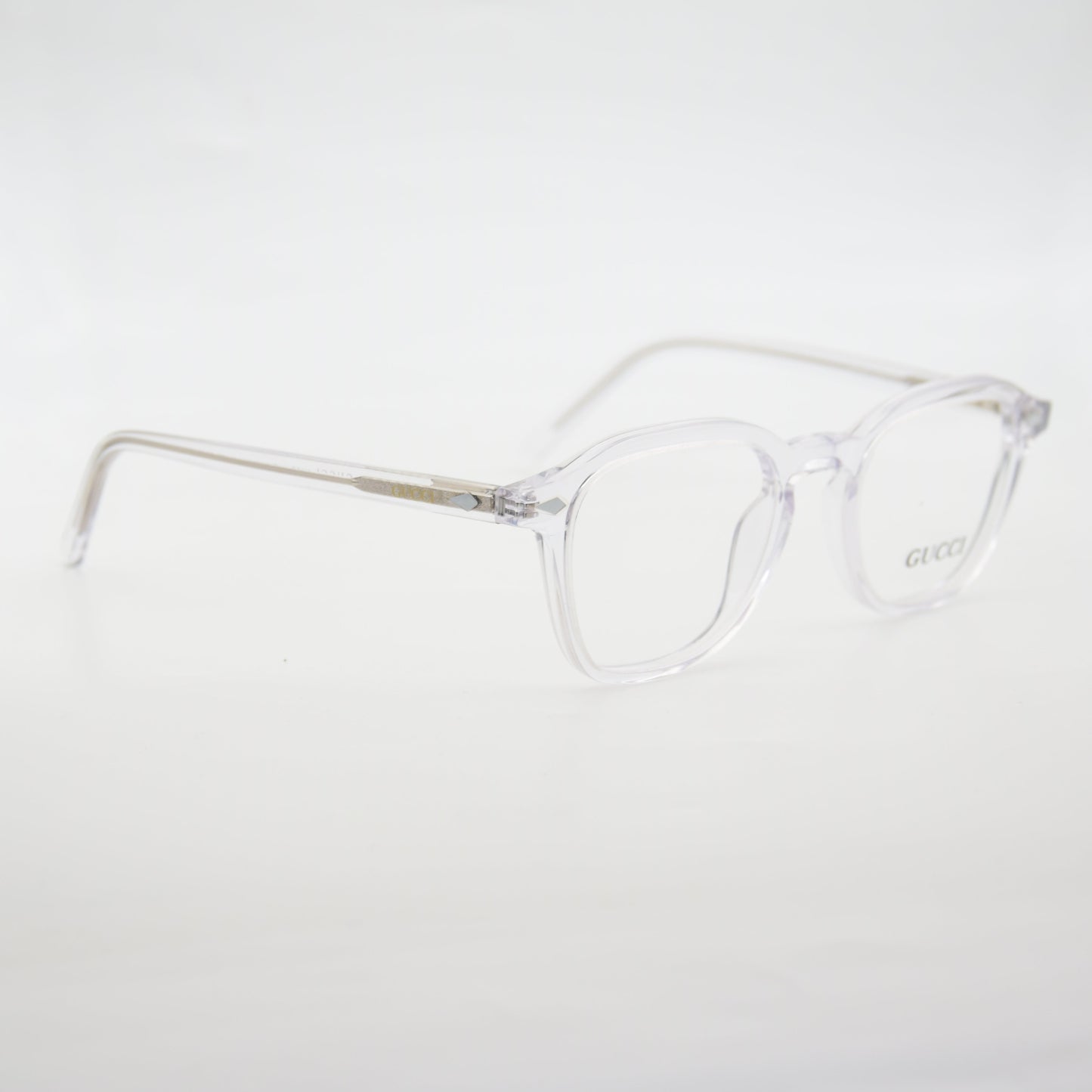 OPTIQUE : GUCCI R0100 CRYSTAL