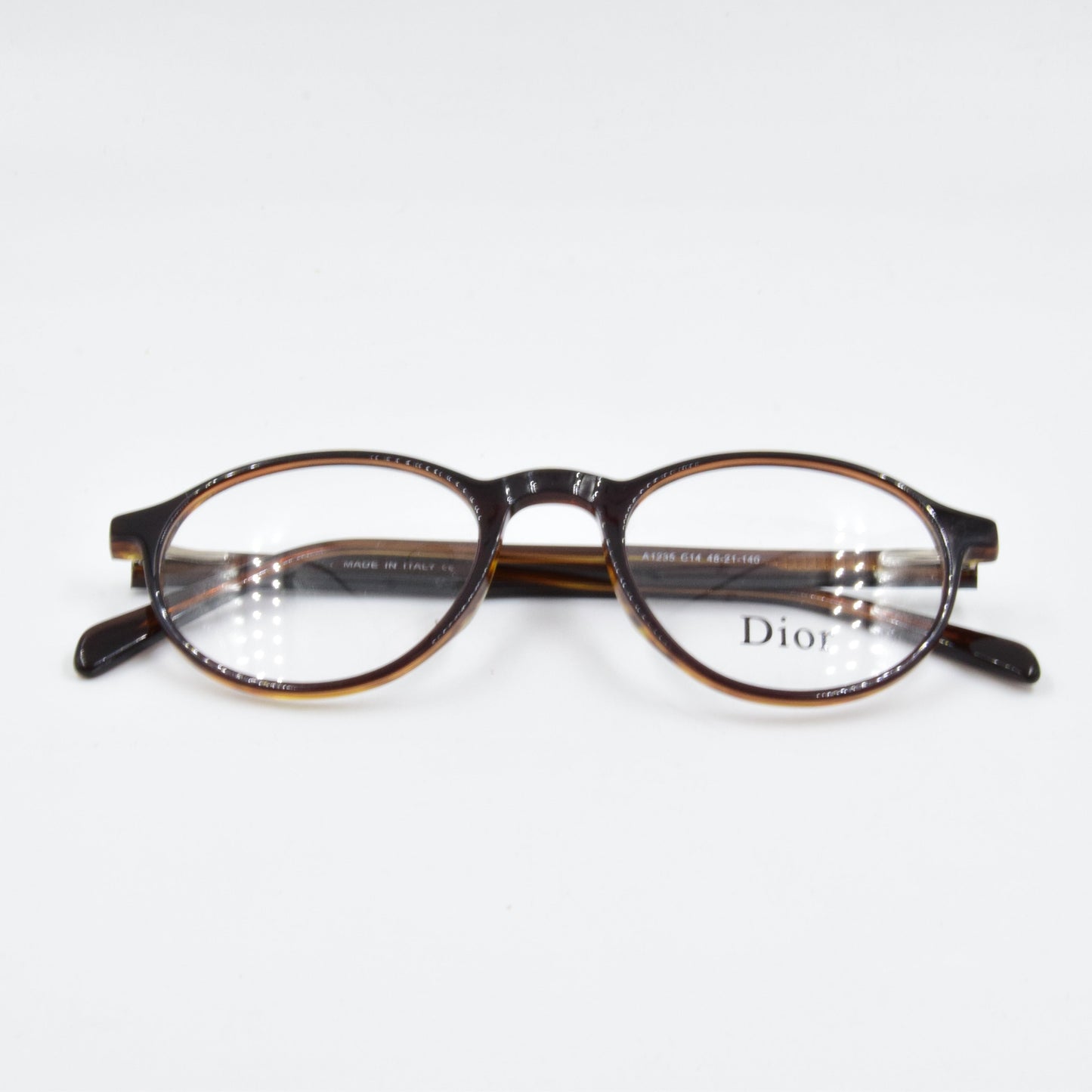 Dior A1235 Marron