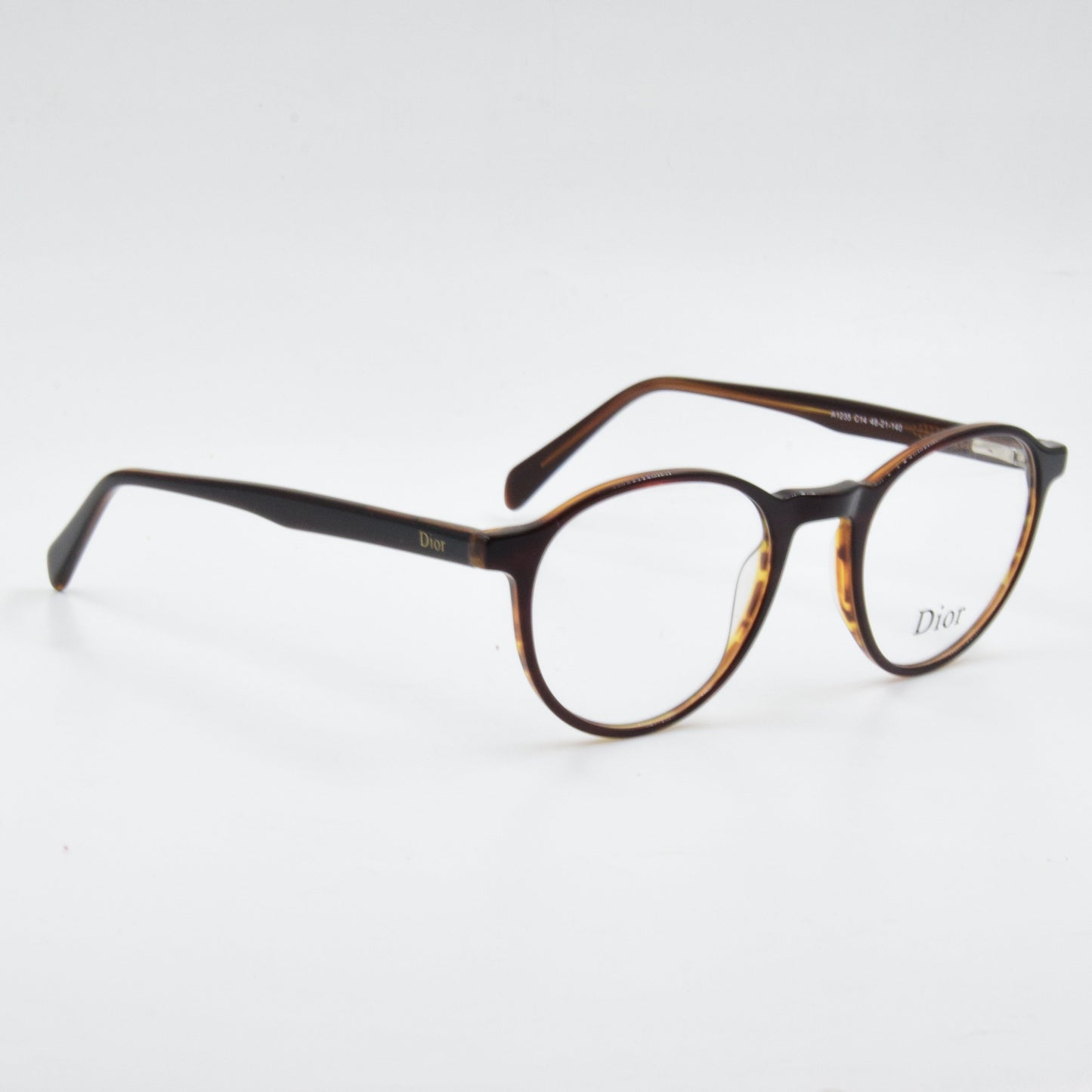 Dior A1235 Marron