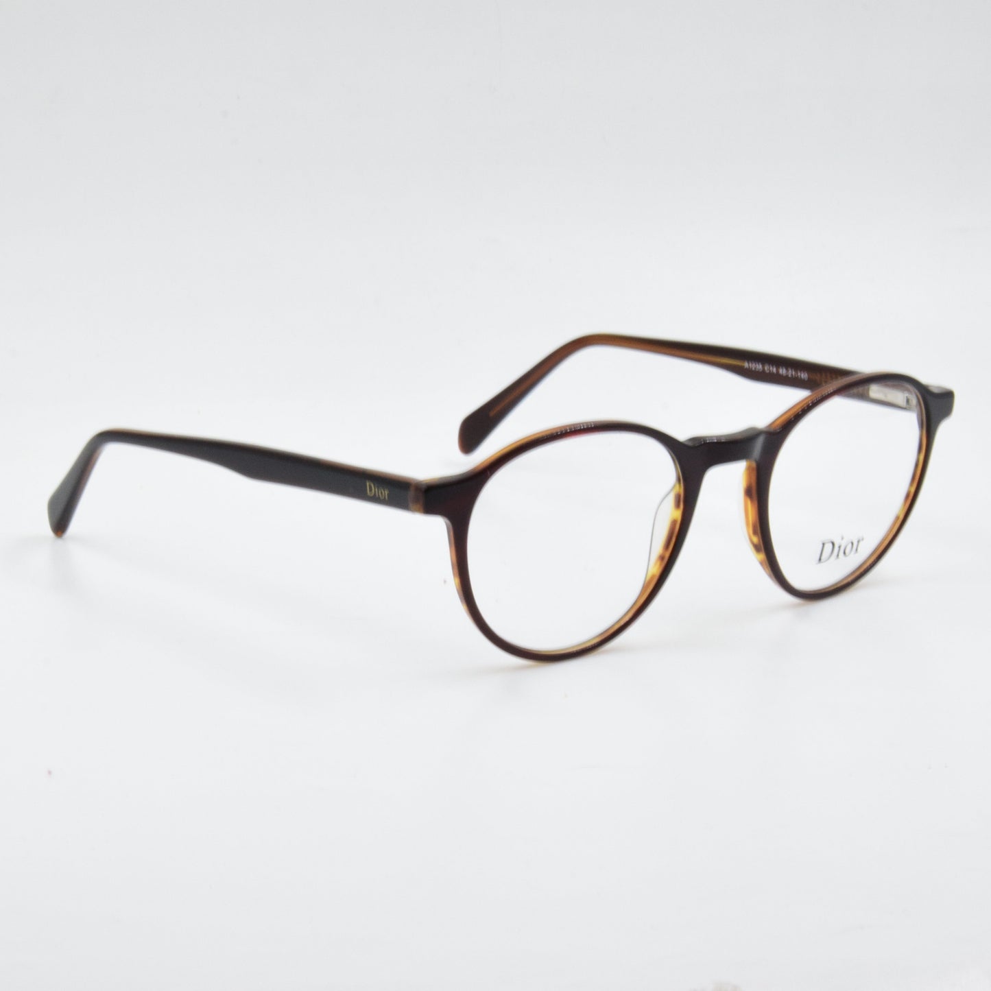 Dior A1235 Marron