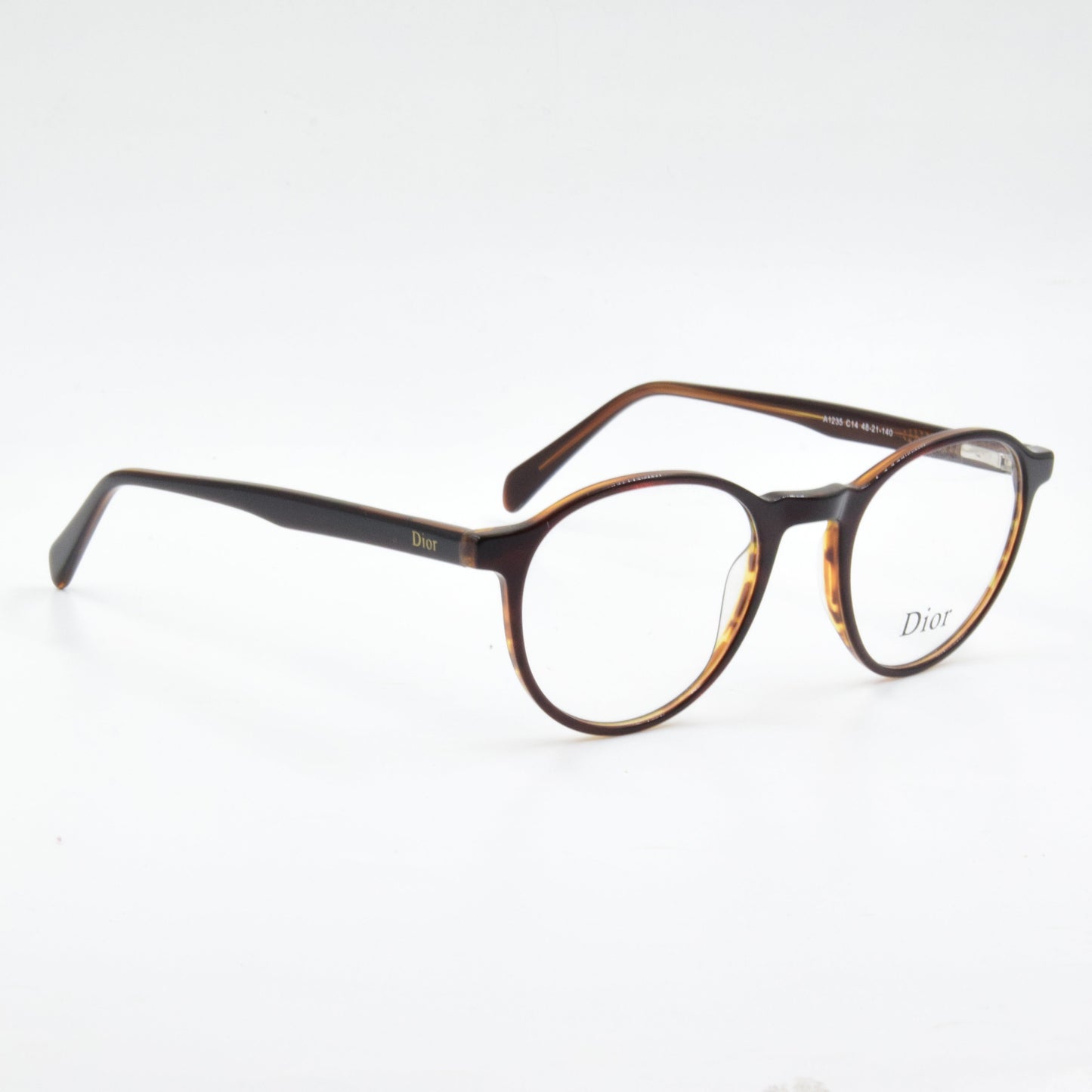 Dior A1235 Marron