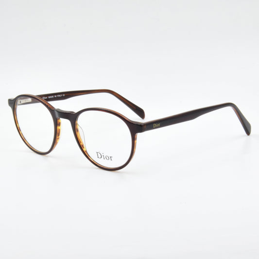 Dior A1235 Marron