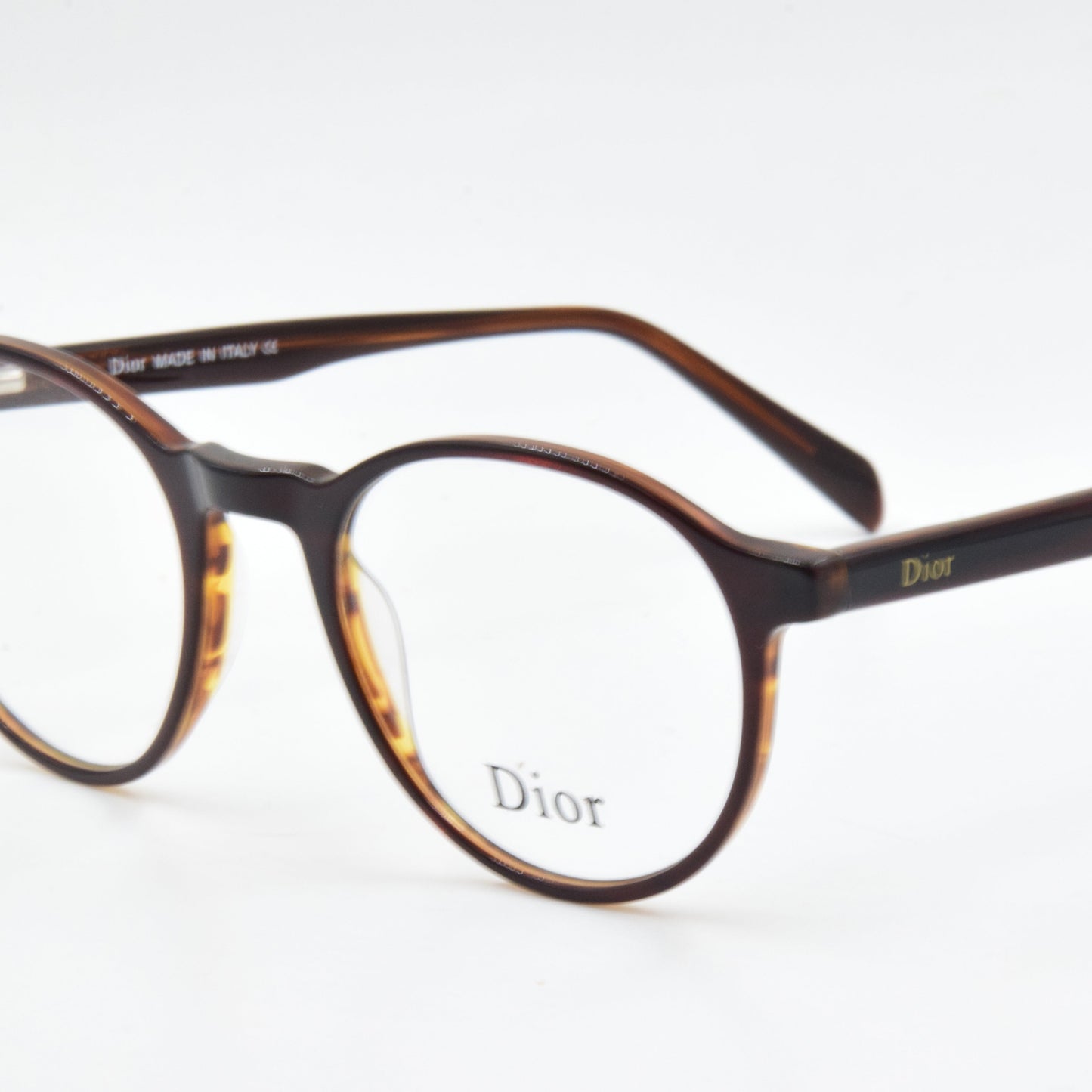 Dior A1235 Marron