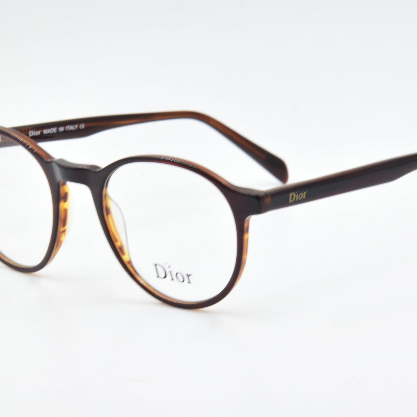 Dior A1235 Marron