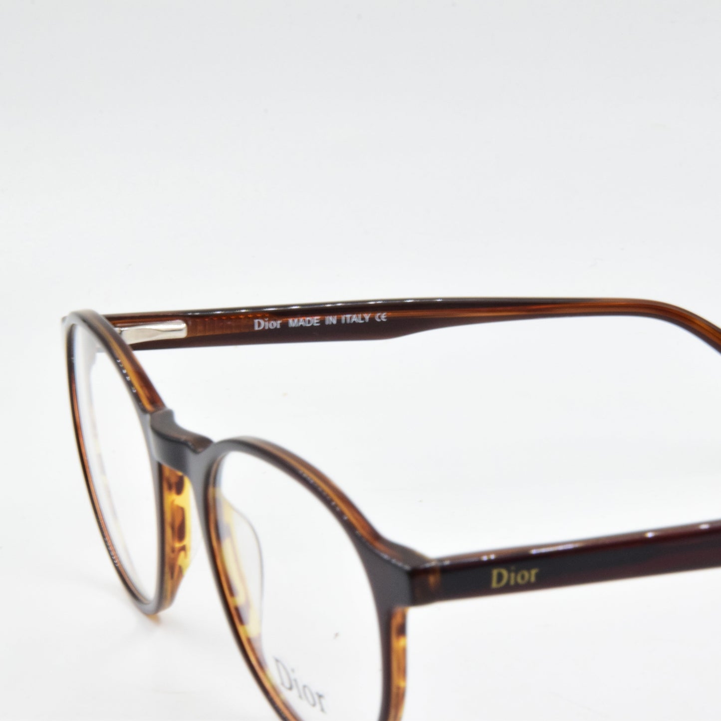 Dior A1235 Marron