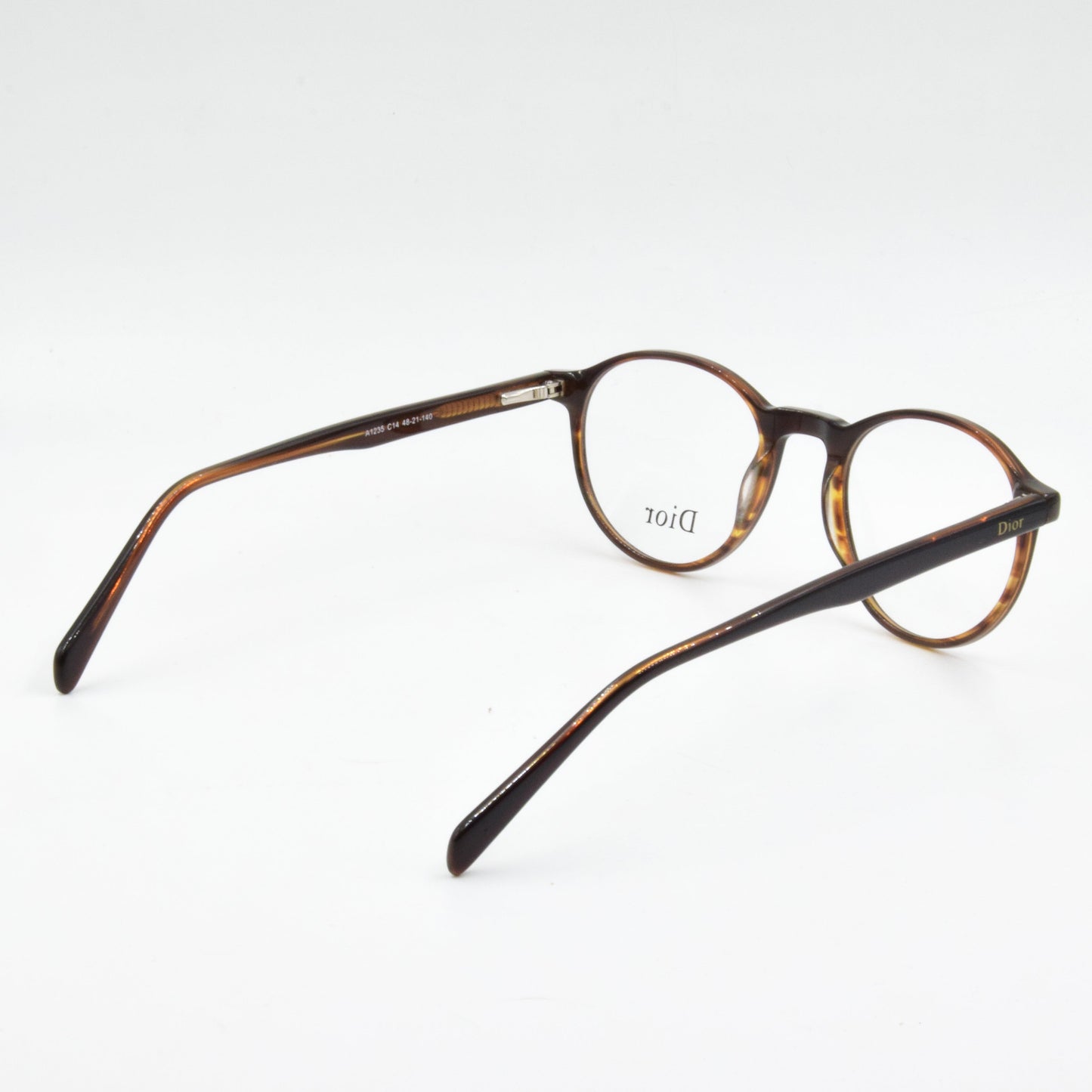 Dior A1235 Marron