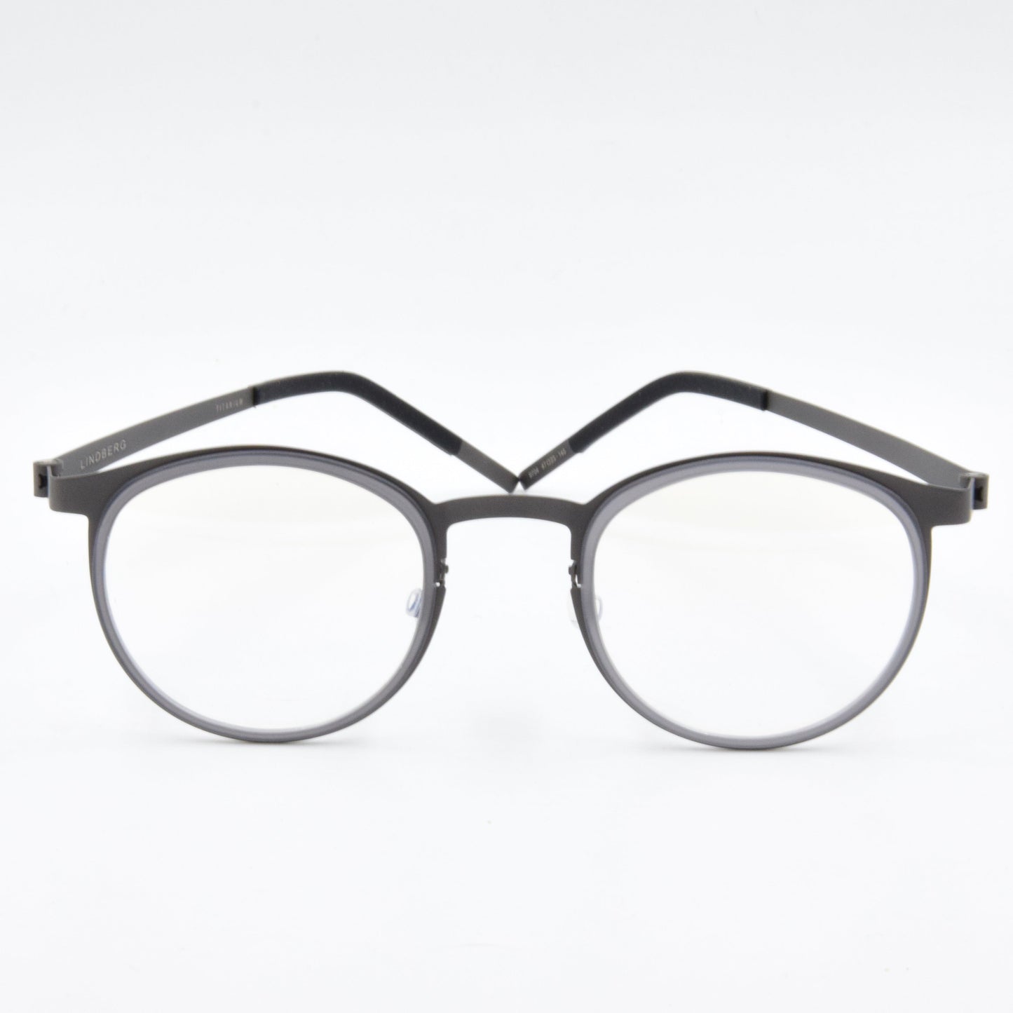 LINDBERG 9704 GRIS ( Titanium )