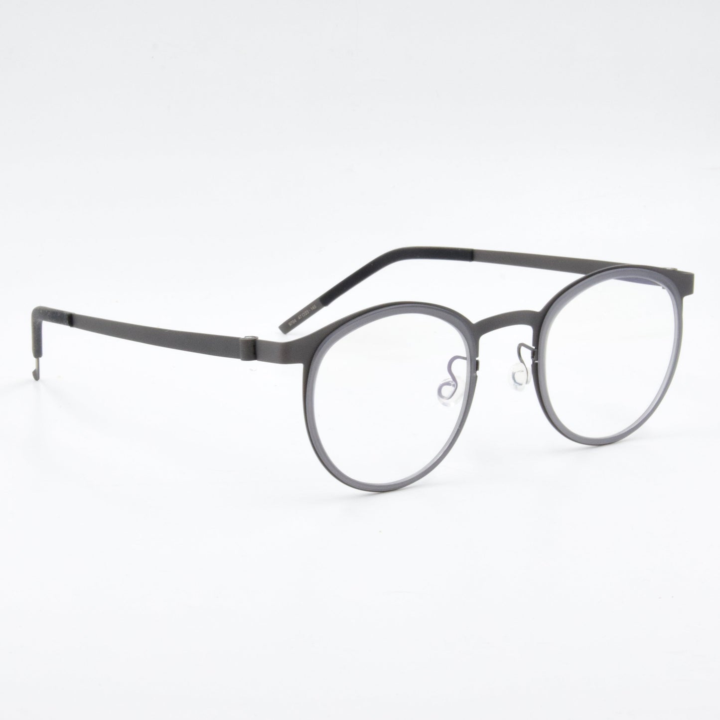 LINDBERG 9704 GRIS ( Titanium )