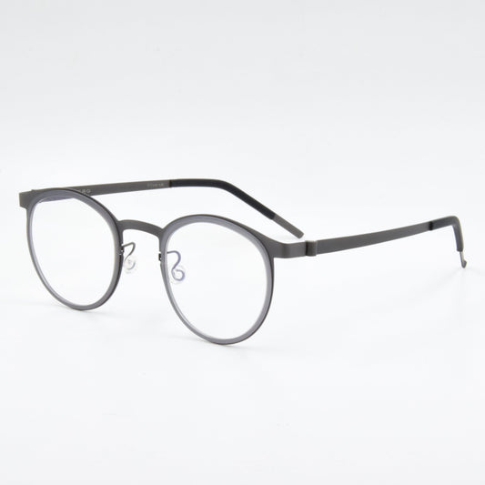 LINDBERG 9704 GRIS ( Titanium )