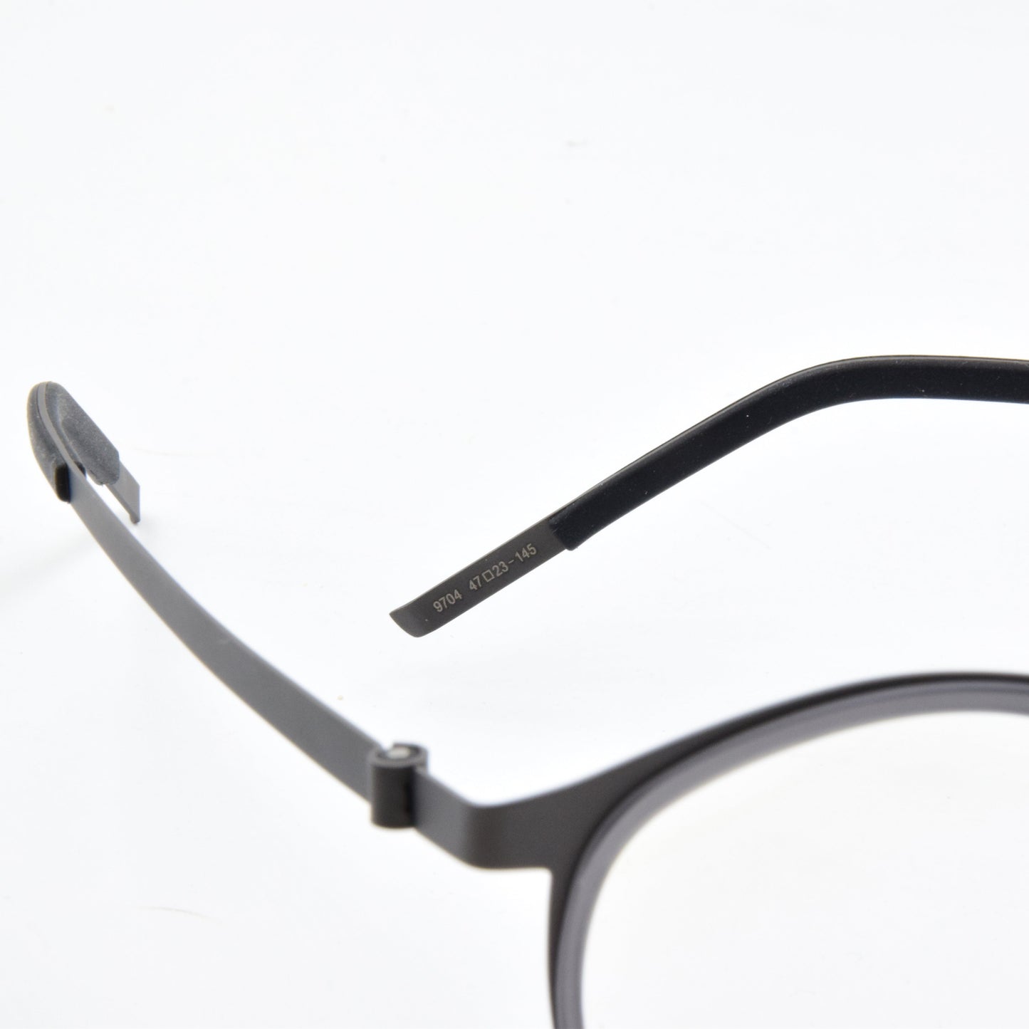 LINDBERG 9704 GRIS ( Titanium )