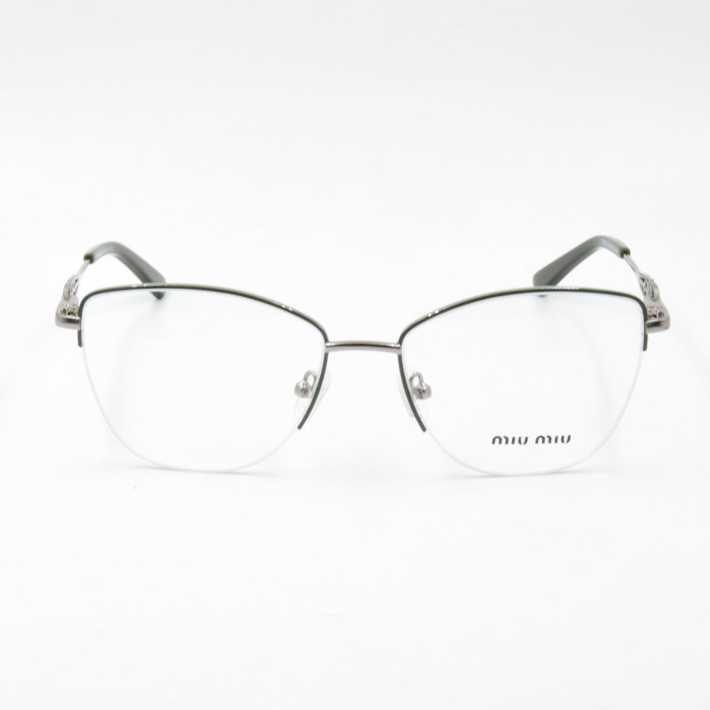 MiuMiu-TL3530 C5 Gris-Noir