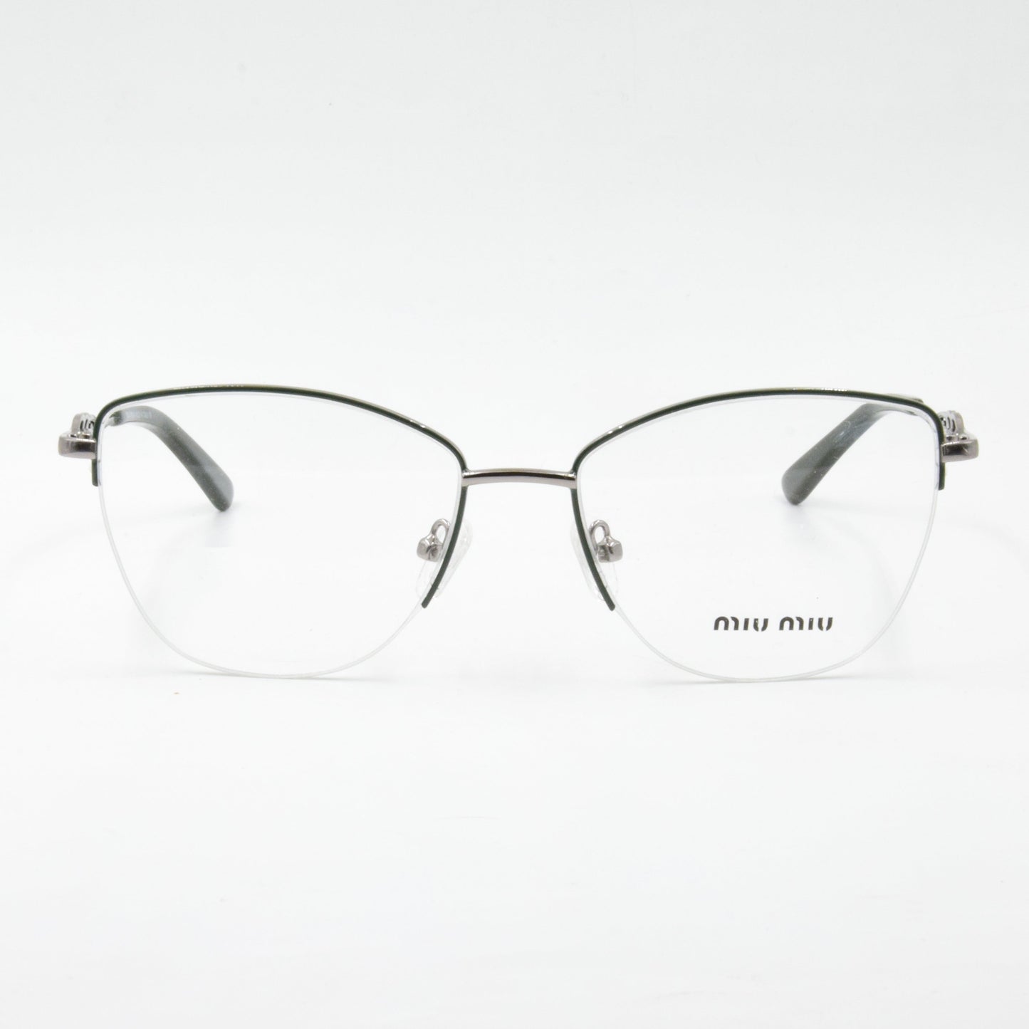 MiuMiu-TL3530 C5 Gris-Noir