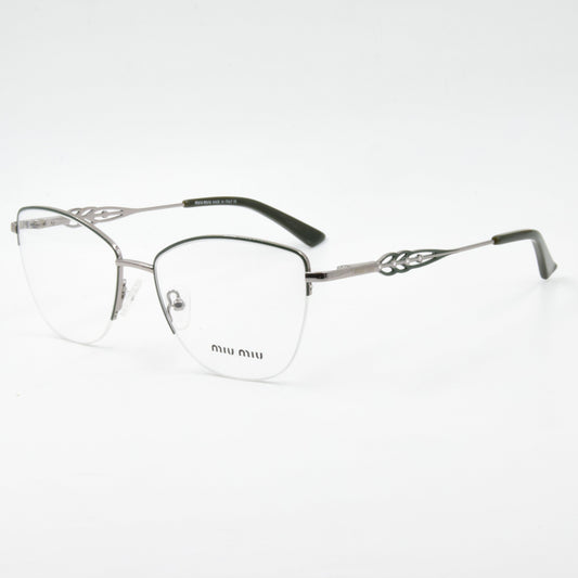 MiuMiu-TL3530 C5 Gris-Noir