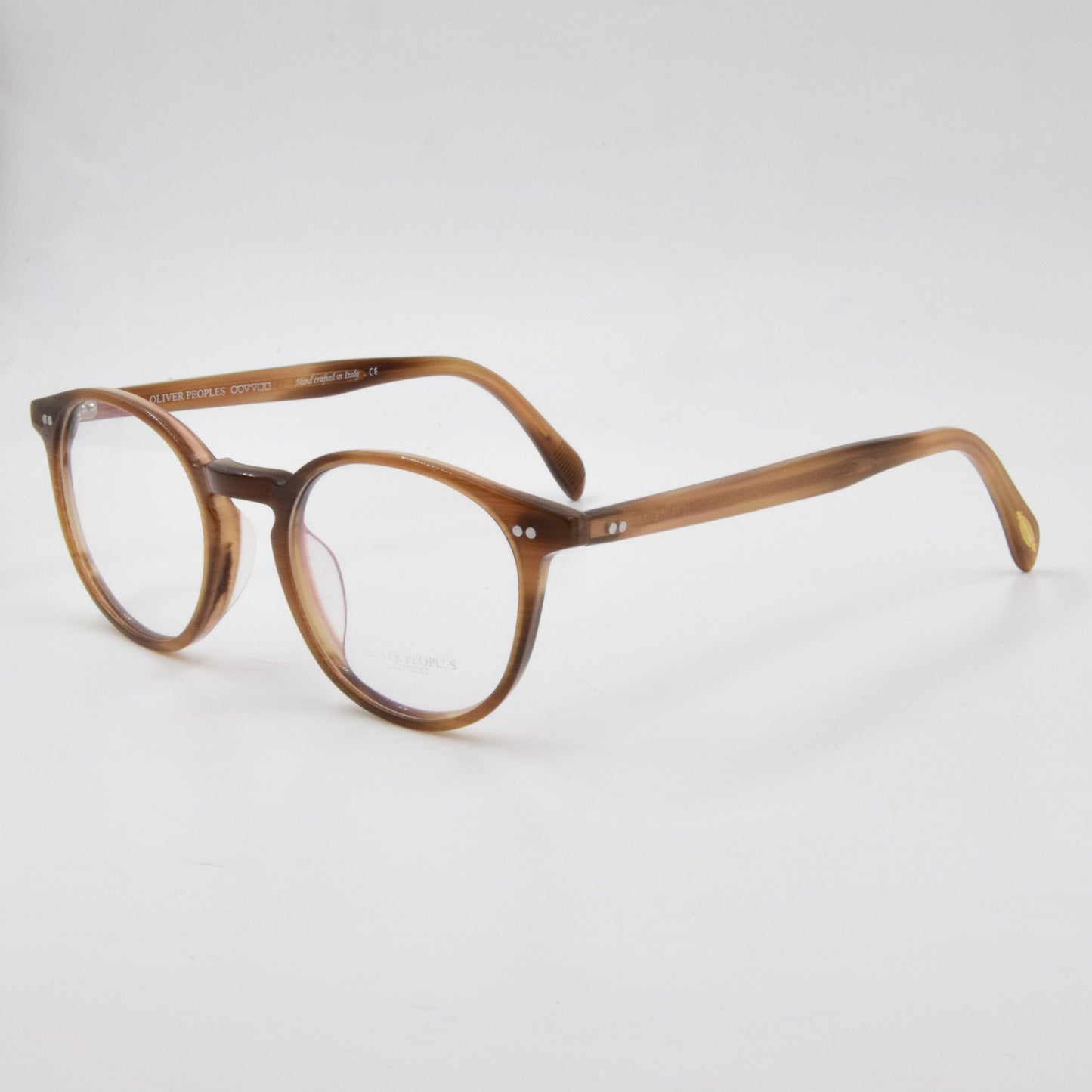 Optique:OliverPeoples-OV-5241 1008 Havane