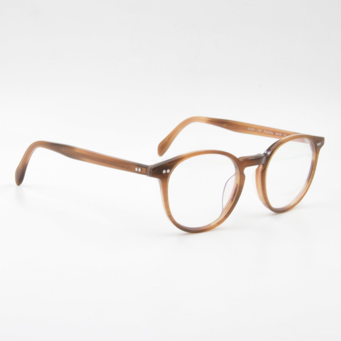 Optique:OliverPeoples-OV-5241 1008 Havane