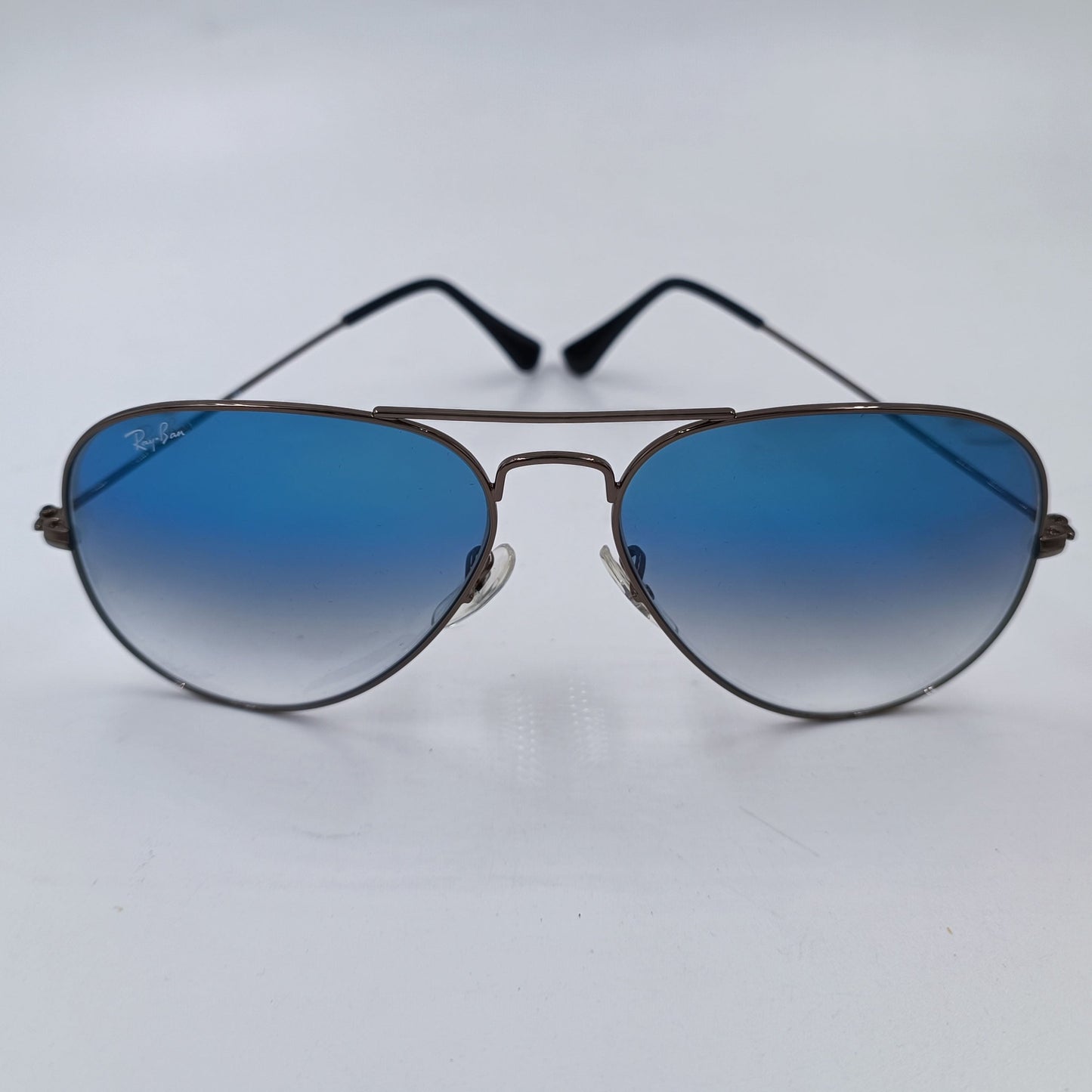 RAY_BAN RB3025 BLEU BRANZE