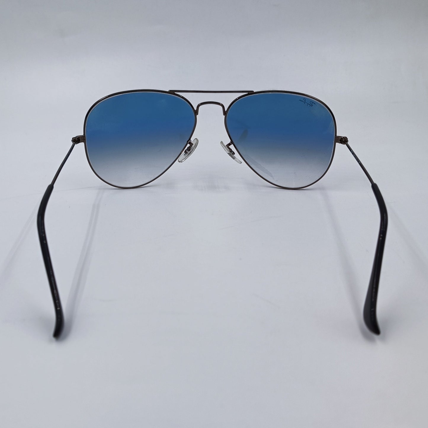 RAY_BAN RB3025 BLEU BRANZE