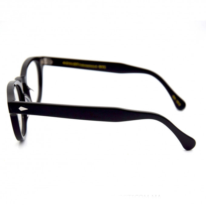 Optique:Moscot Lemtosh-Col.Black