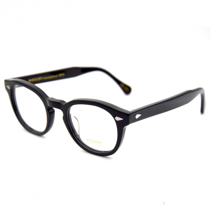 Optique:Moscot Lemtosh-Col.Black